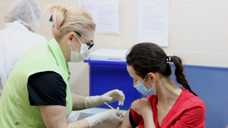 Vaccinul Pfizer a ajuns și la medicii din regiunea transnistreană
