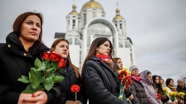 سالگرد حمله روسیه به اوکراین؛ از «جنگ چندروزه» تا ورود به سال پنجم