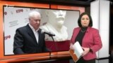 Ахбори Озодӣ аз 23-уми октябри соли 2023