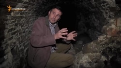 Chișinăul subteran