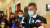 Vicepremierul Dan Barna, despre posibila sa anchetare de către DNA