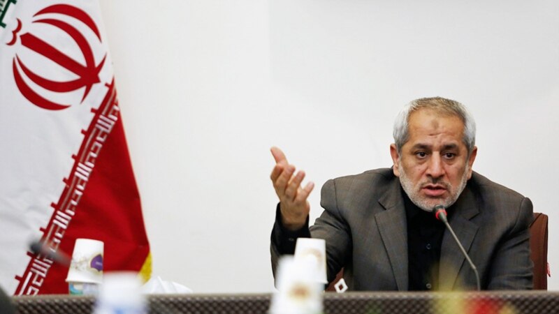 انتقاد دادستان تهران از حمایت مسئولان از «محکومان امنیتی»