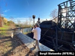 Камера, яку Джефрі розробив сам, здатна фільмувати фото надвисокої роздільної здатності