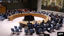 شورای حقوق بشر سازمان ملل متحد