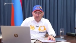 Վարչապետն ու փոքրիկները. ՔՊ քարոզարշավի 8-րդ օրը
