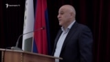 Մերձավանում լարվածությունը չի մարում. Օնիկ Ախվերդյանը՝ Փարաքարի նոր համայնքապետ
