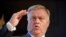 Vladimir Yakunin is the former head of Russian Railways