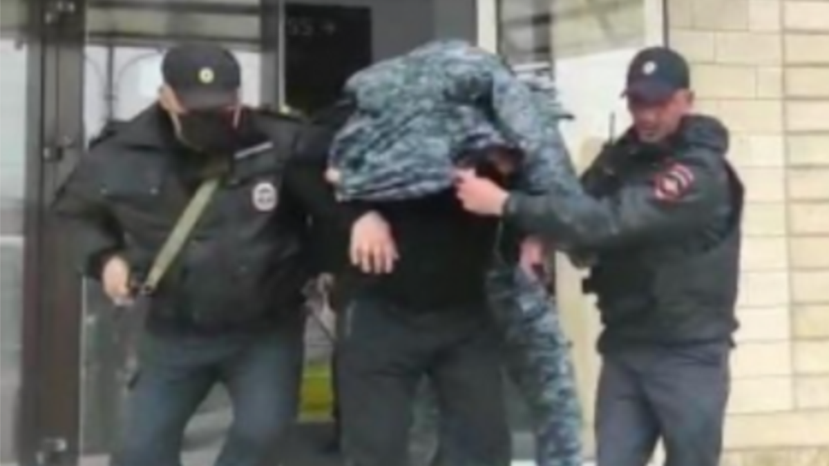 Новости сегодня захват. Нападение на сотрудника полиции. Захват заложников во Владикавказе.