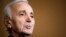 Armenian-French singer Charles Aznavour was revered in both countries. (file photo)
