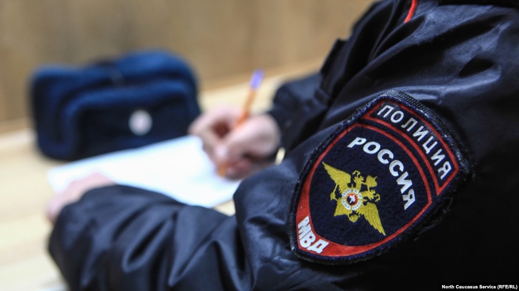 Законопроект о реформе мвд 2019 текст
