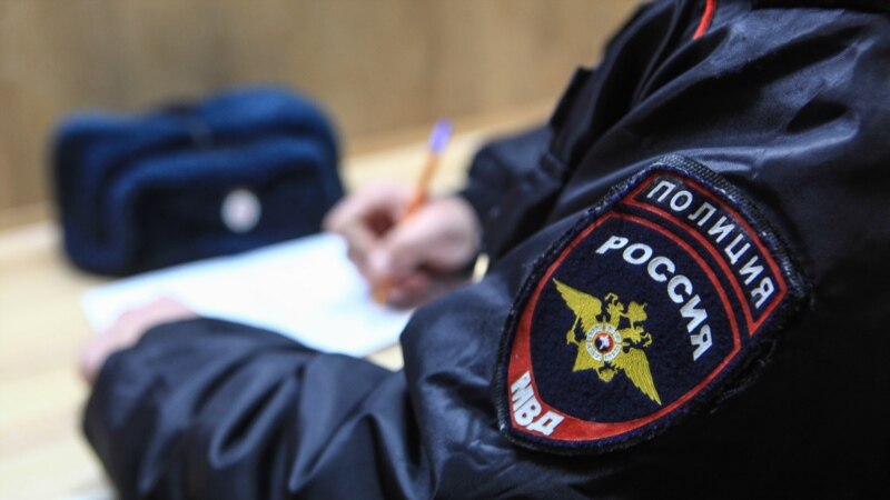 Россия: МВД вновь занялось закупкой защитного снаряжения для полиции