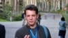 В Москве по обвинению в шпионаже арестован украинский журналист