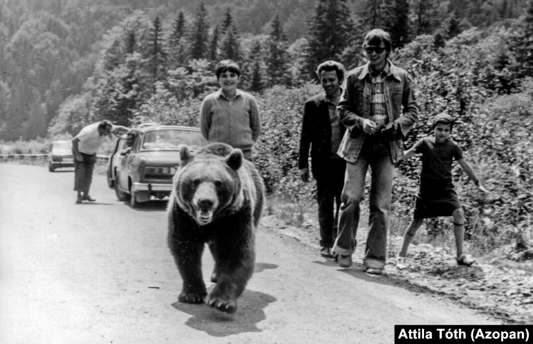In Pictures: A Romanian Century