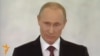 Putin's Crimea Address Rewrites History