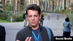 Роман Сущенко