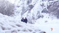 Ахбори Озодӣ аз 28-уми феврали соли 2019