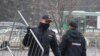 В Новосибирской области задержали насильника. По данным Baza, он - "вагнеровец"