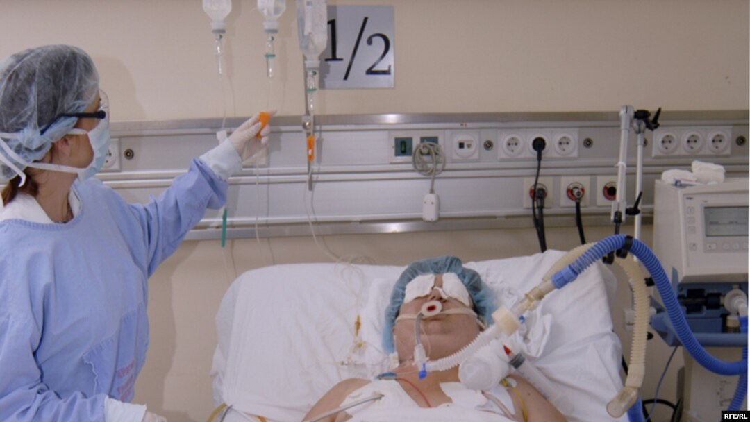 Obolela od virusa gripa H1N1 u Kragujevcu