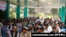 د میدیوتیک د موسسې لخوا د شوي سیمینار ګډونوال