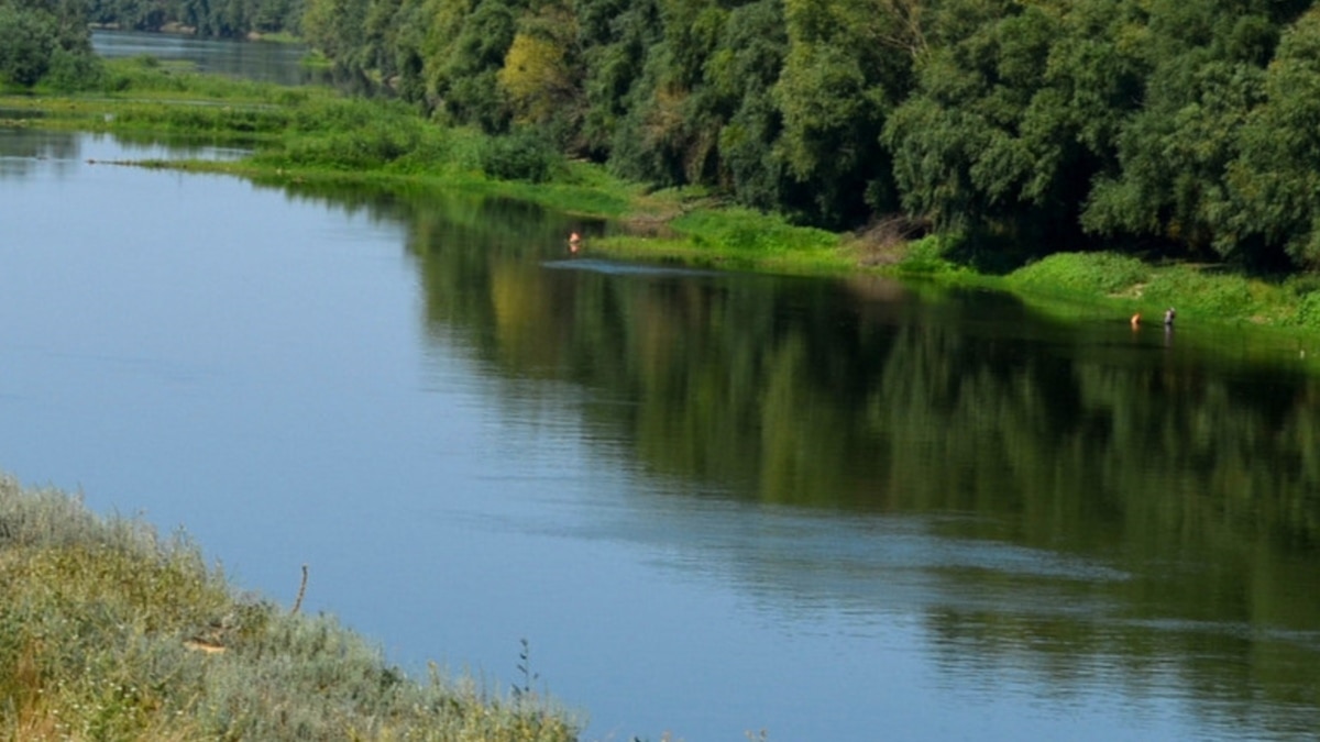 Українські військові відучора контролюють лівий берег річки Оскіл на Харківщині – ЗСУ