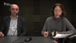 „ყველას ჰგონია, ომი 2008 წელს დამთავრდა... ეს ომი გრძელდება"