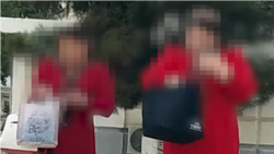 Shkollat në Turkmeni raportohet se iu bëjnë vajzave teste të virgjërisë për t'ua vlerësuar "pastërtinë morale"