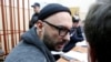 Moscow Court Seizes Director Serebrennikov's Property