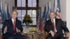 U.S./Russian Presidents Tout Importance Of Relationship