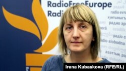 Lidija Pisker