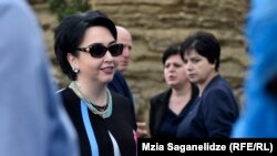 ეკა ბესელია