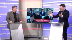 Ташиев кызматтан кеткенден кийин УКМК өзгөрөбү? 