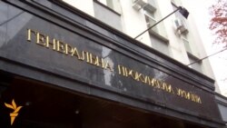 Підприємці вимагають від прокуратури зупинити захоплення автостоянок