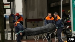 در نتیجه حملات انفجاری هفته گذشته در میدان هوایی بروکسیل و خط میتروی این شهر، حدود 35 تن کشته و بیش از 300 تن دیگر زخمی شدند.