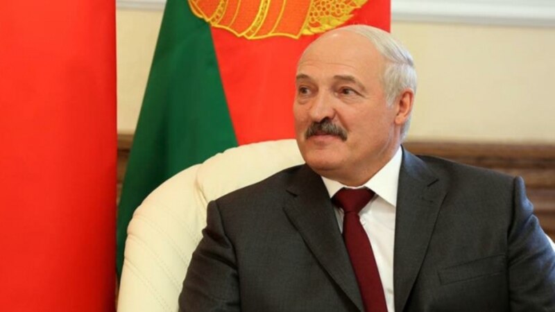 Președintele belarus Aliaksandr Lukașenka începe o vizită de două zile la Chișinău 