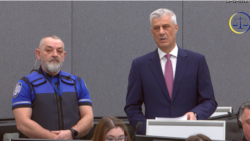 Incizime të vizitave: Specialja akuzon Thaçin se udhëzoi të tjerët si të ndikonin te dëshmitarët