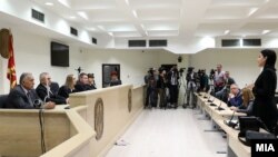 илустрација, судско рочиште
