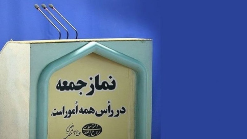 امامان جمعه در ایران: دشمن در برابر جمهوری اسلامی آرایش جنگی گرفته است
