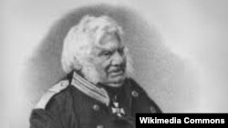 Ермолов Алексей.