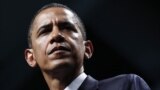 ABŞ-nyň 44-nji prezidenti Barak Obama.
