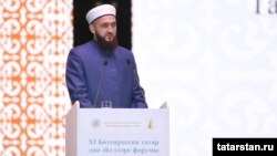 Камил Сәмигуллин