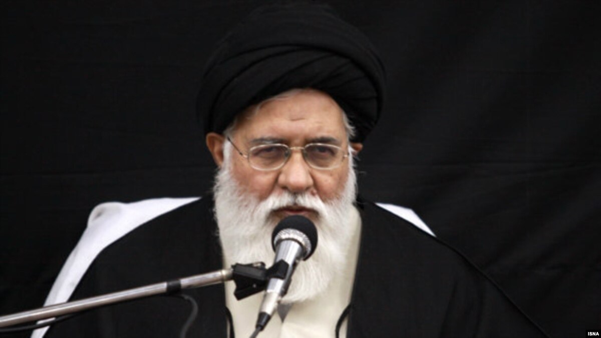 علمالهدی خواستار افزایش درآمد طلبهها شد - 155A21AC 28DC 4FFF B63B 6EC6340DD0FB w1200 r1 s - علمالهدی خواستار افزایش درآمد طلبهها شد - photo{Hendevaneh.com}{سایتهندوانه} {hendevaneh.com}{سایتهندوانه}علمالهدی خواستار افزایش درآمد طلبهها شد - 155A21AC 28DC 4FFF B63B 6EC6340DD0FB w1200 r1 s - علمالهدی خواستار افزایش درآمد طلبهها شد