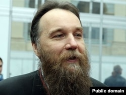 Ideologul Eurasianismului, Alexander Dugin în 2010