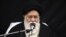 Mashhad Friday Prayer Imam and Supreme Leader's envoy in Khorrasan Razavi province, Ayyatollah Ahmad Alam-alhoda, undated. FILE PHOTO