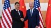 Joe Biden și Xi Jinping s-au întâlnit la summitul G20 din Indonezia, în noiembrie 2022. 