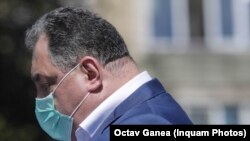 Fostul primar Marian Vanghelie a scăpat de arestul preventiv după ce un judecător de la tribunal a decis că poate fi cercetat sub control judiciar.