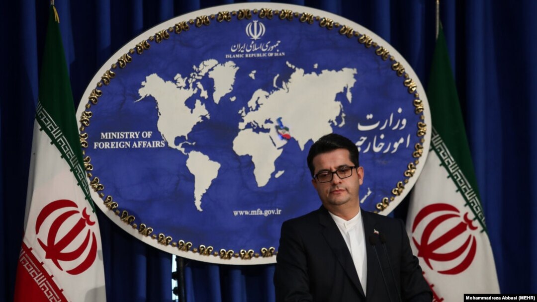 عباس موسوی