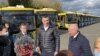 Міський голова Києва пояснив, чому місто купує білоруські автобуси, а не українські