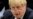 Britain's Johnson: Russia Risks Becoming A 'Pariah' State