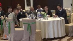 Ахбори Тоҷикистон ва ҷаҳон аз 25-уми октябри 2017 (HD)