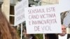 În R.Moldova, fiecare a cincea femeie este hărțuită sexual la locul de muncă